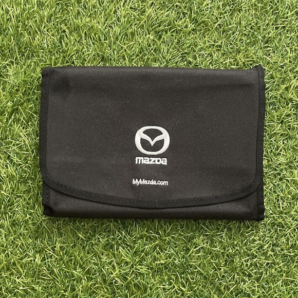 2018 Mazda CX-5 Owners Manual - Picture 12 of 14